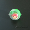 Customized Rubber Ring Cartoon Shaped Wholesale Silicone Ring In Plastic